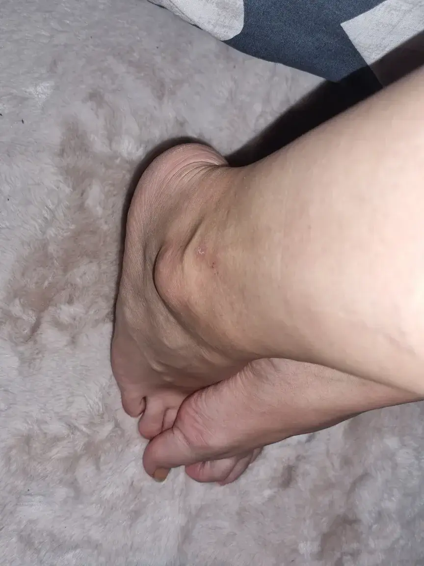 Leak & nude 4 — Stanislava