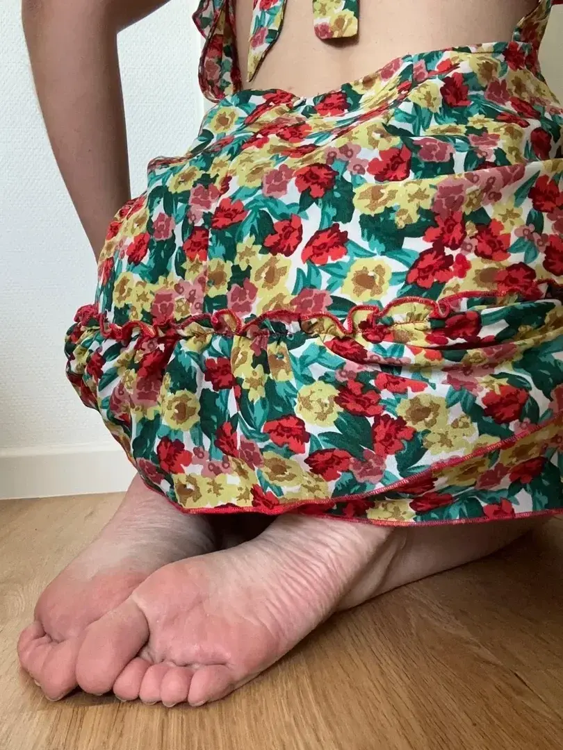 Leak & nude 6 — Pornfrenchfoot