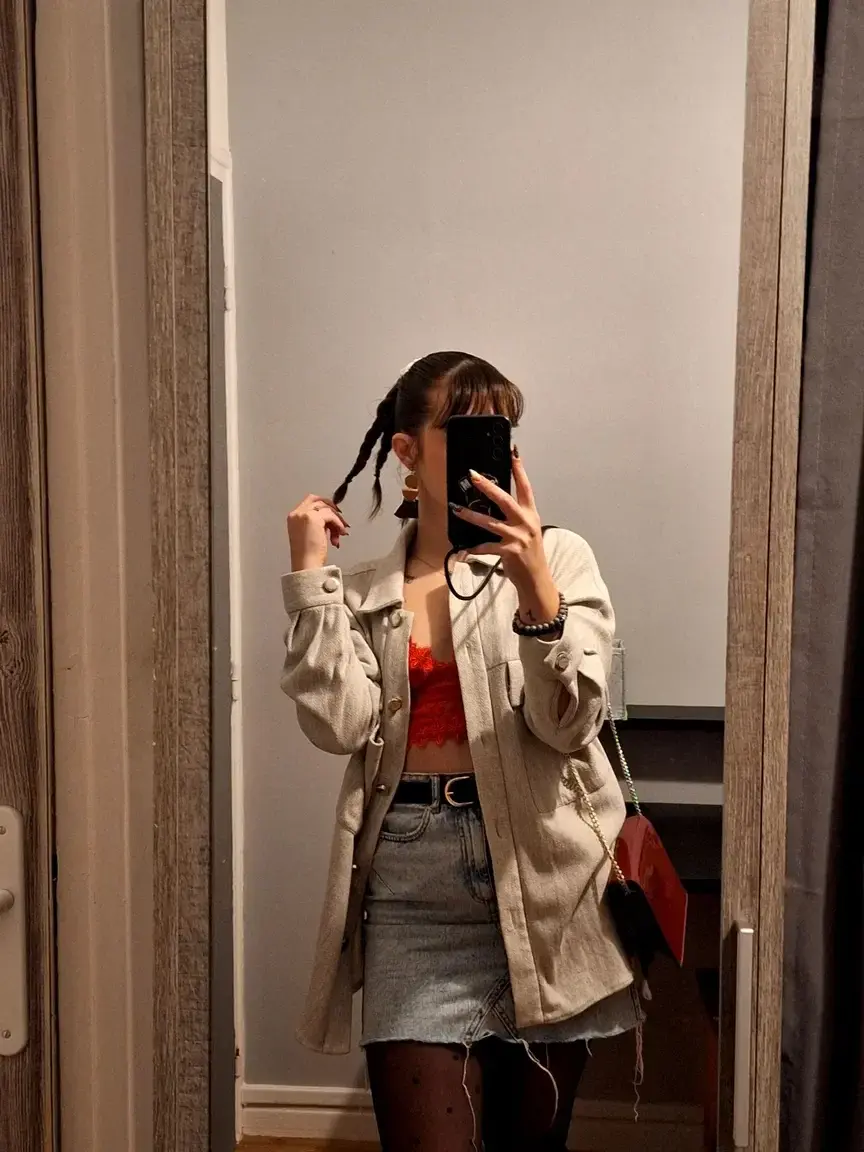 Leak & nude 24 — __fanny2___