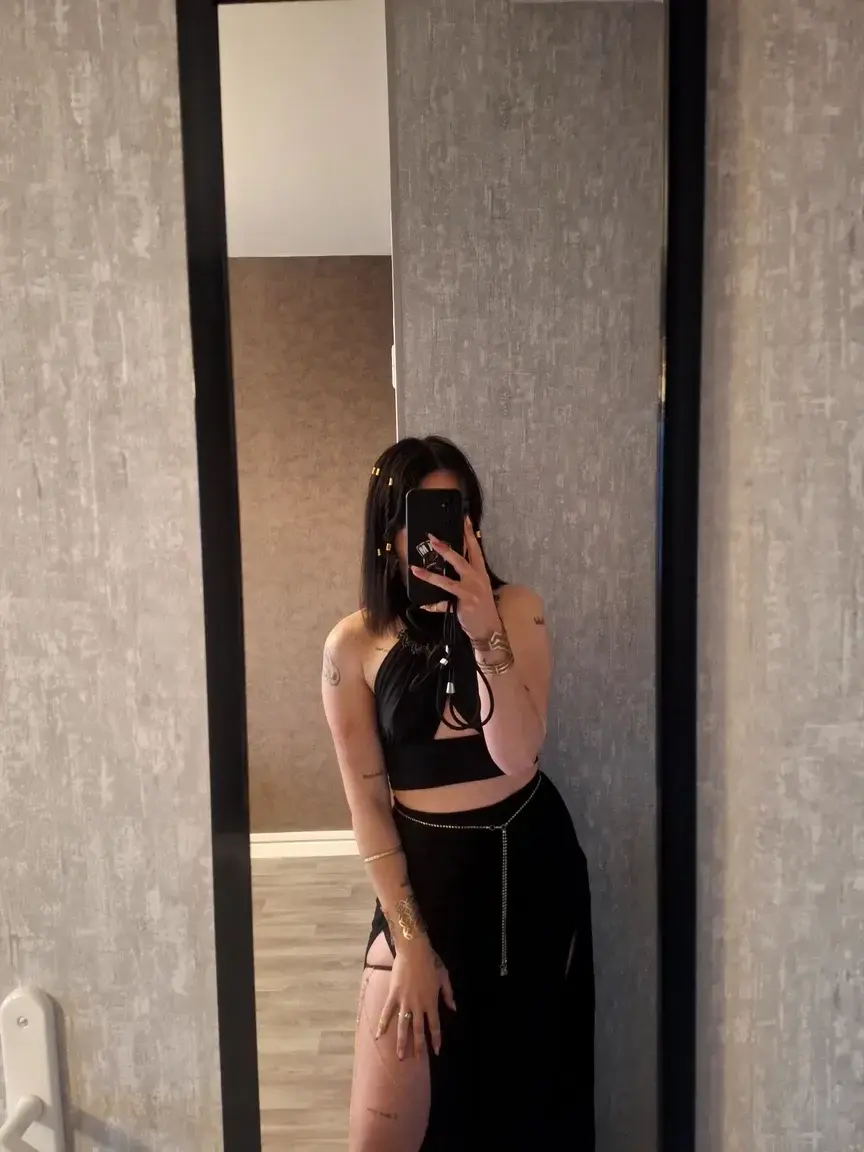Leak & nude 22 — __fanny2___