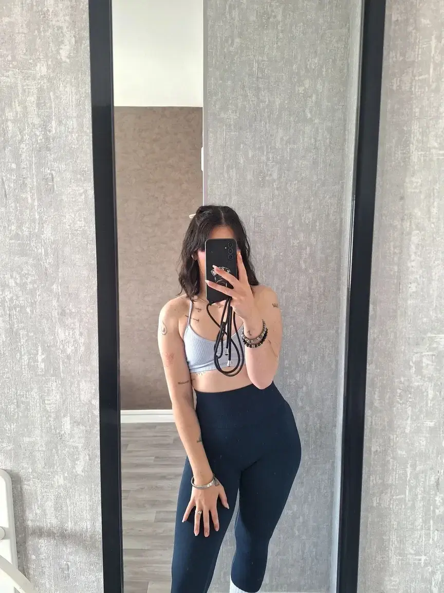 Leak & nude 2 — __fanny2___