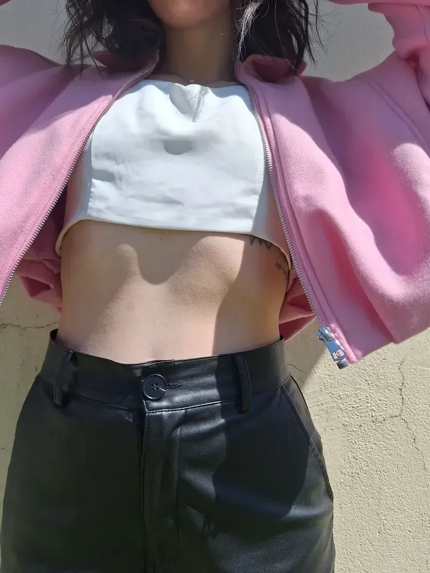 Leak & nude 3 — __fanny2___