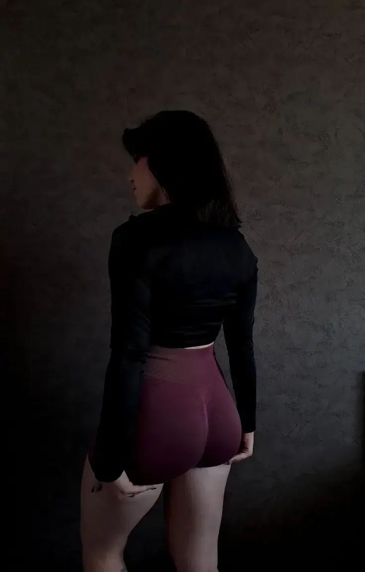 Leak & nude 6 — __fanny2___