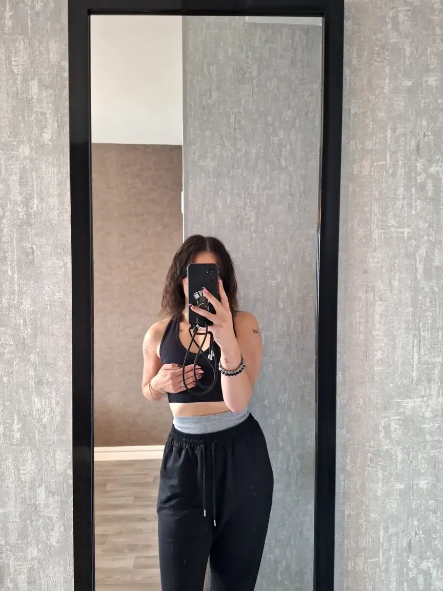 Leak & nude 11 — __fanny2___