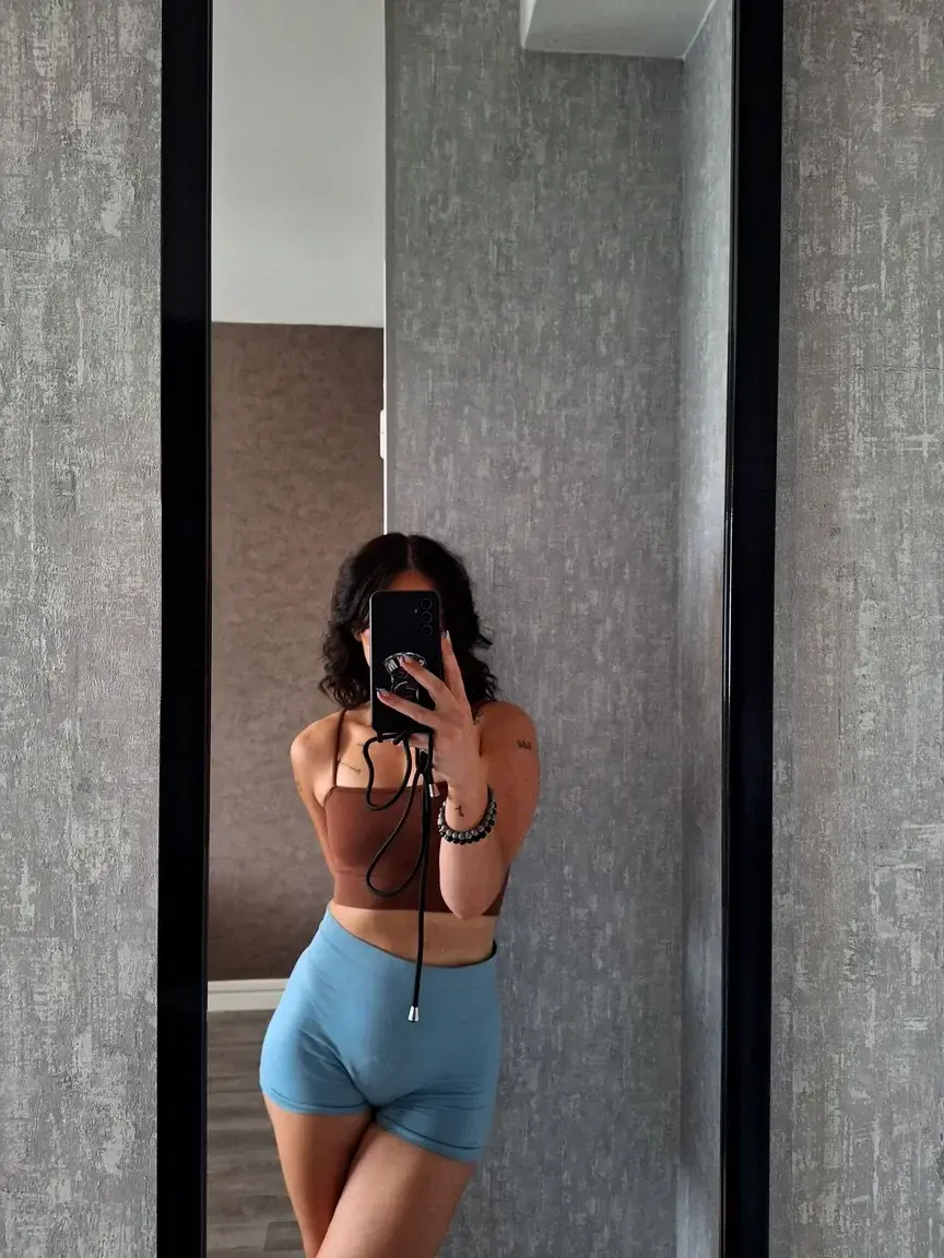 Leak & nude 15 — __fanny2___