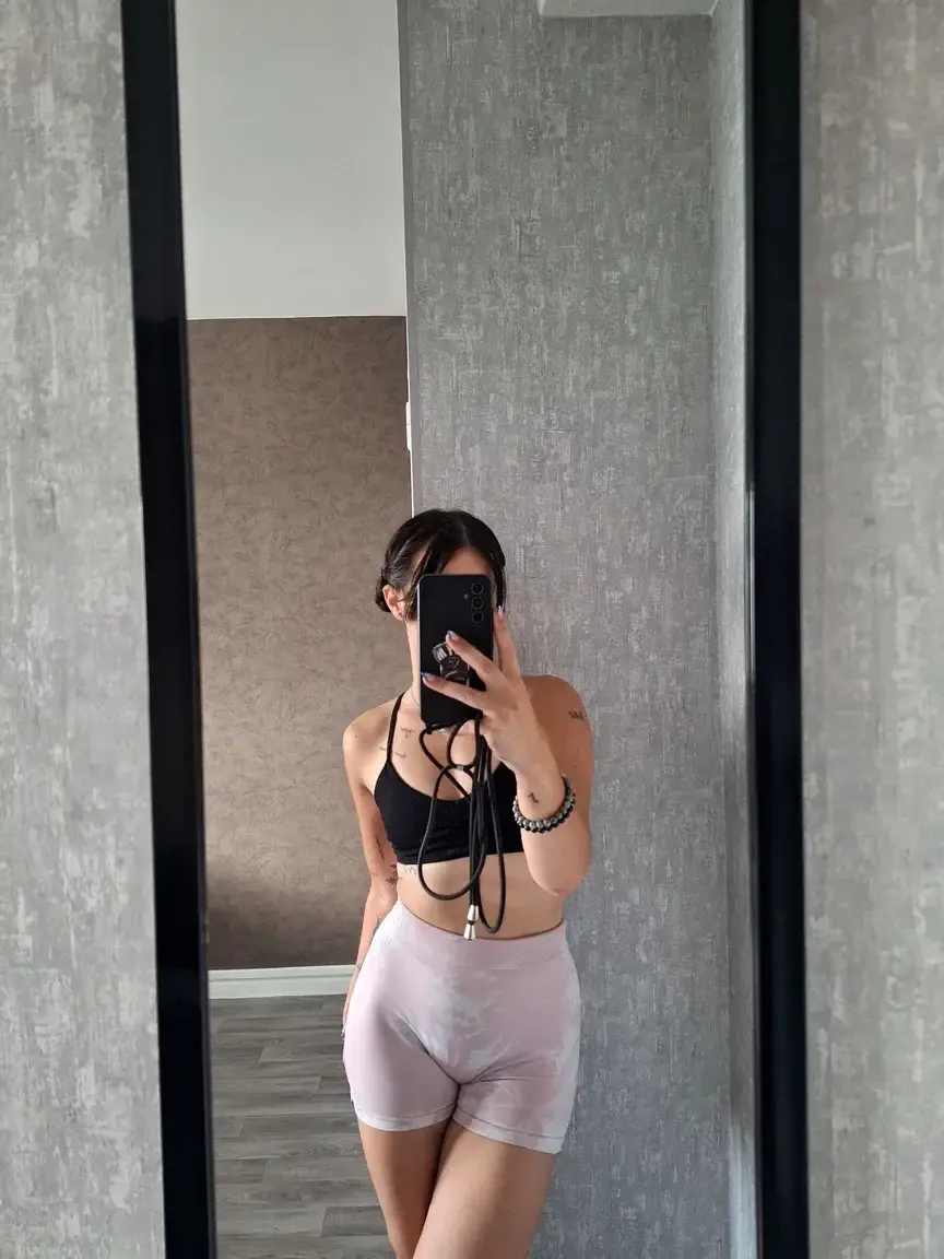 Leak & nude 17 — __fanny2___