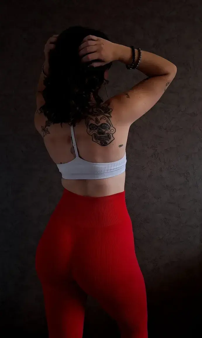 __fanny2___ - Photo exclusive MYM 16 | French Modèles