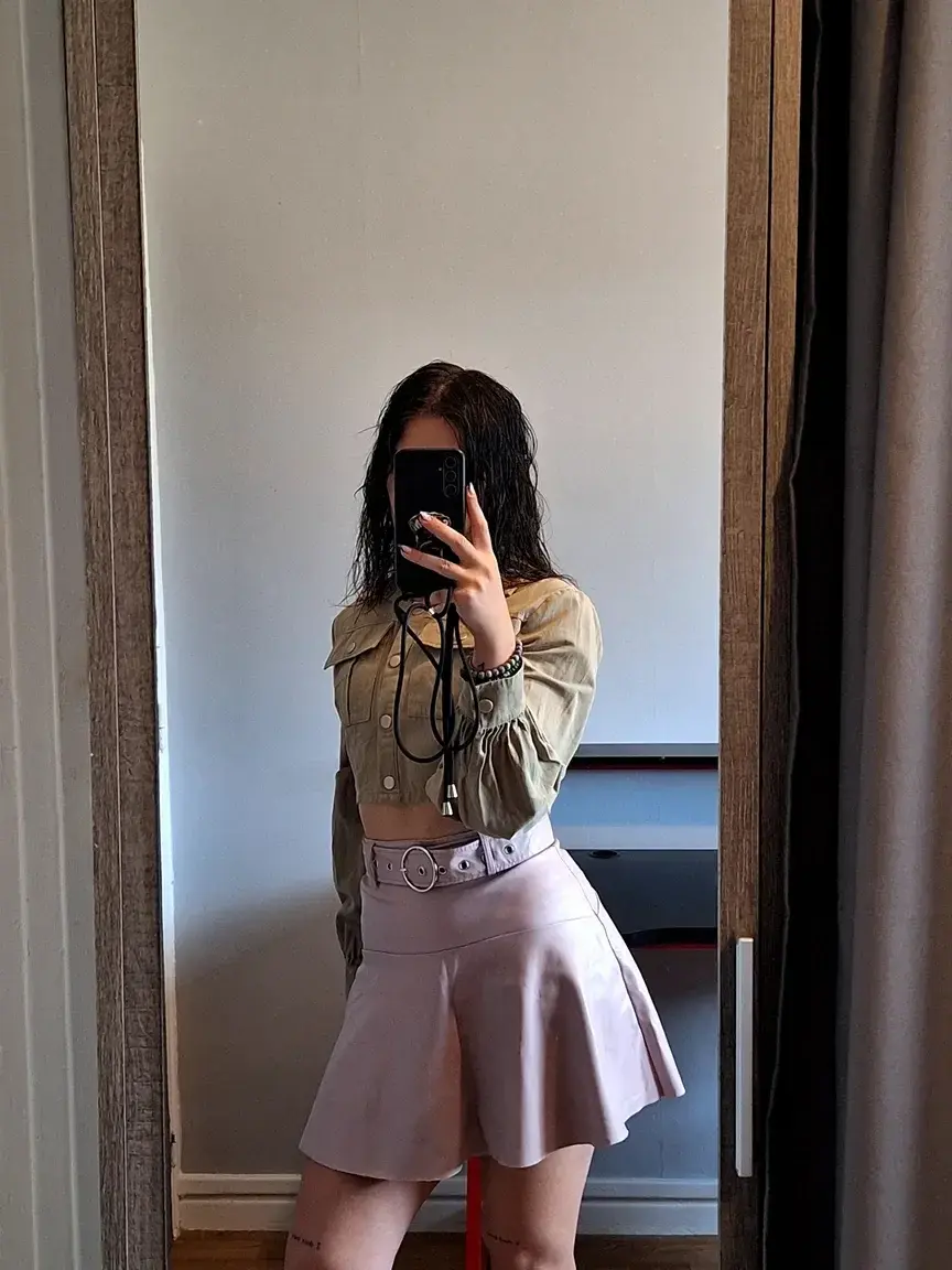 __fanny2___ - Photo exclusive MYM 18 | French Modèles