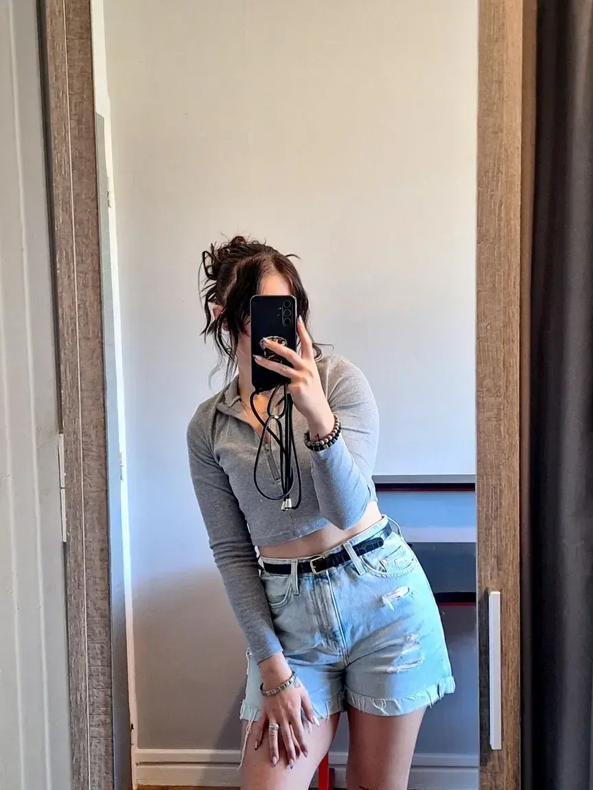 __fanny2___ — contenu exclusif #190870 sur MYM