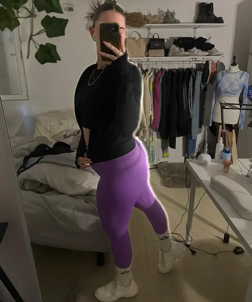 Leak & nude 2 — L7private