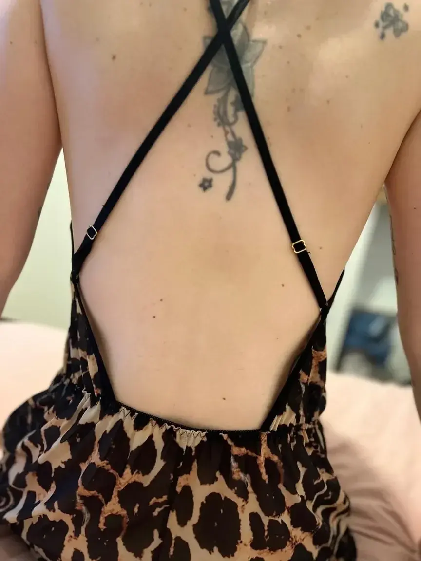 Leak & nude 1 — Nijuluro