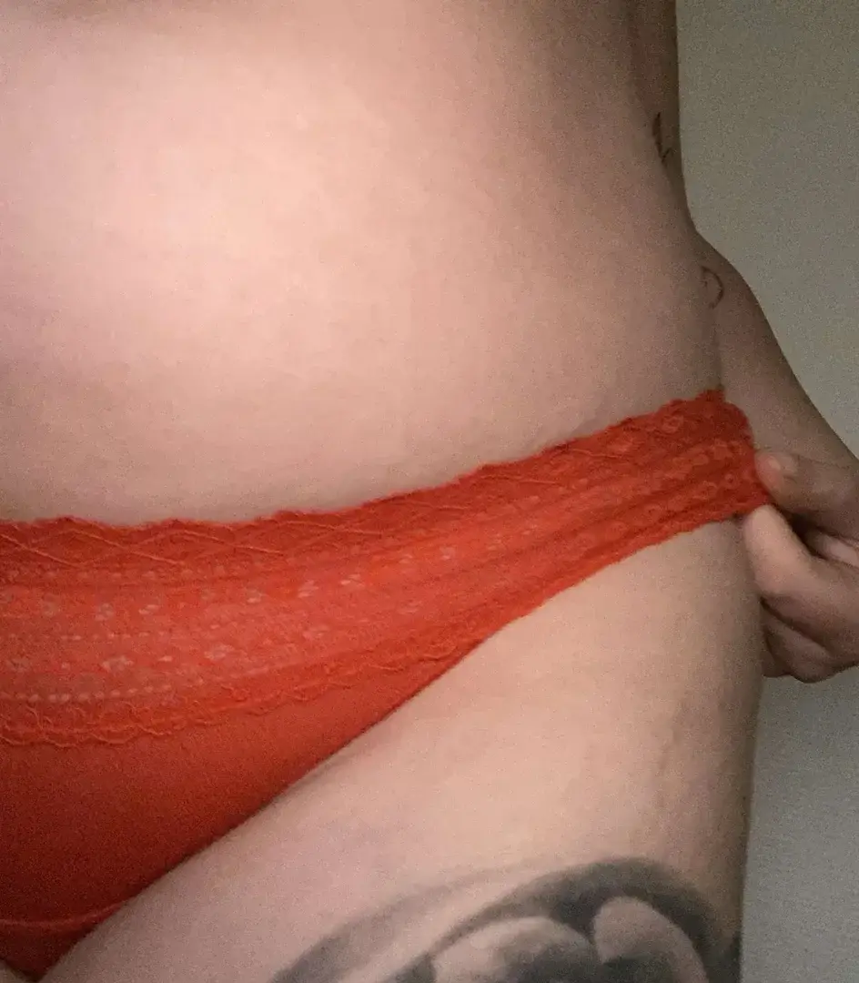 Leak & nude 1 — Redhead_mom