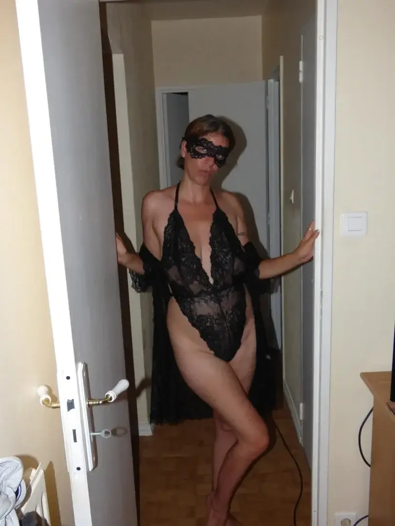 Leak & nude 4 — Sexy_lady_87