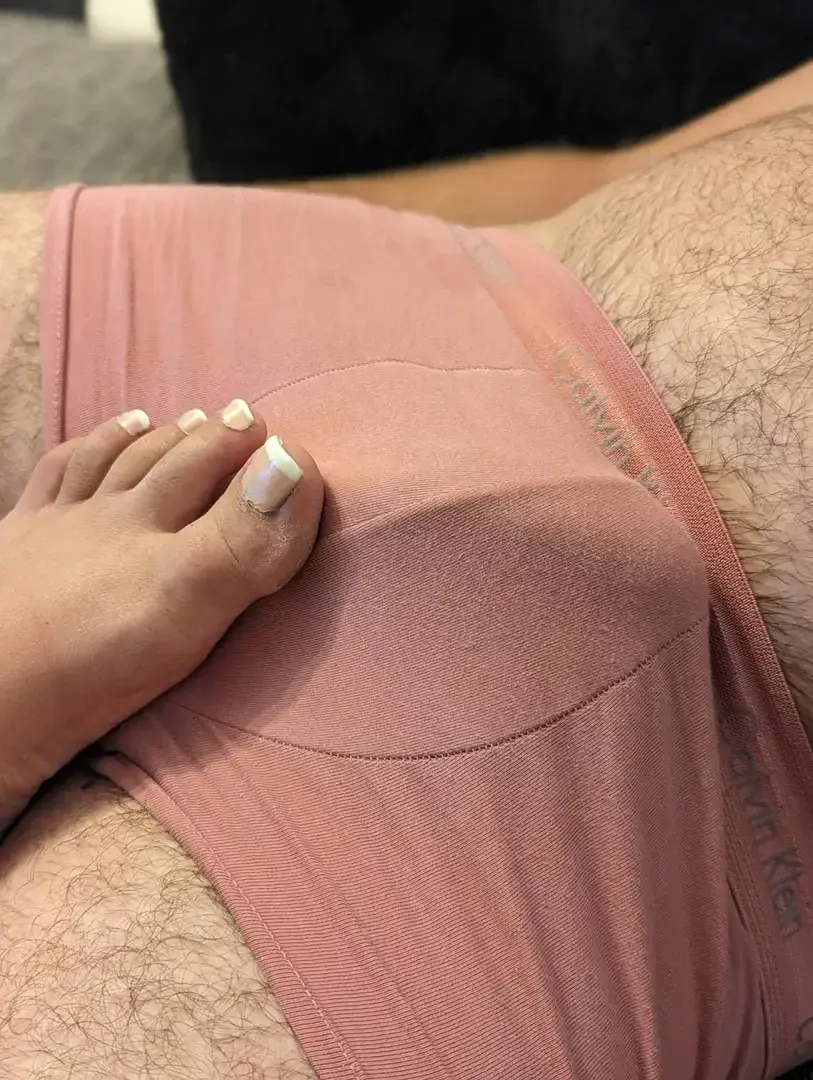 Petite envie du soir 🔞😏