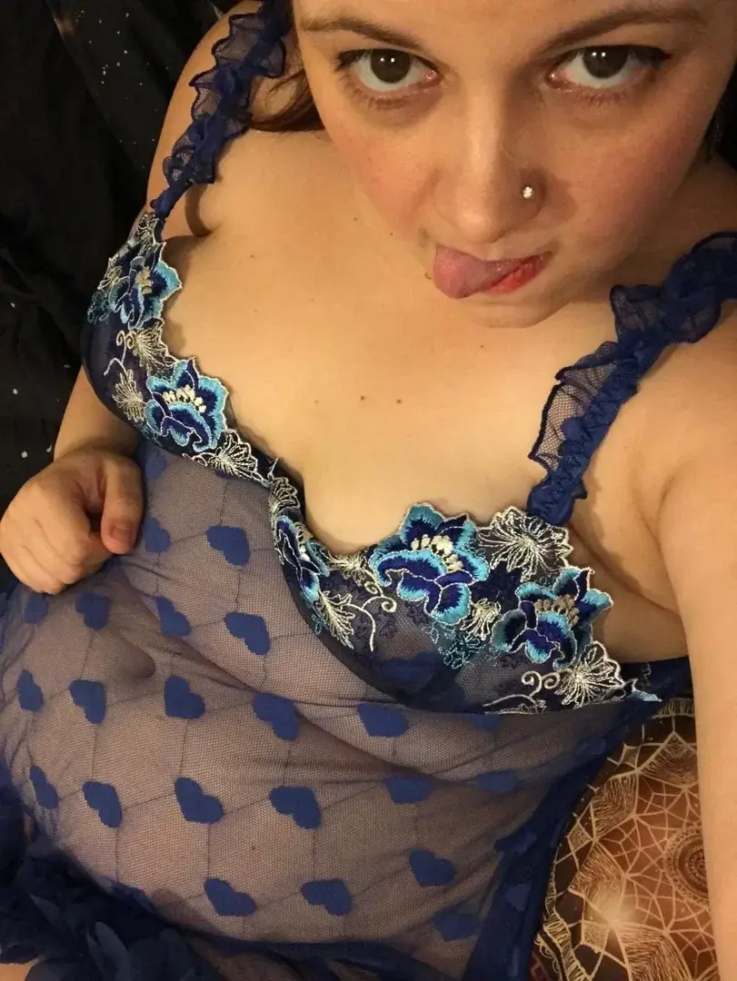 Leak & nude 4 — Lucielapetitecoquin3