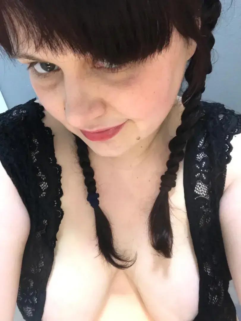 Leak & nude 5 — Lucielapetitecoquin3