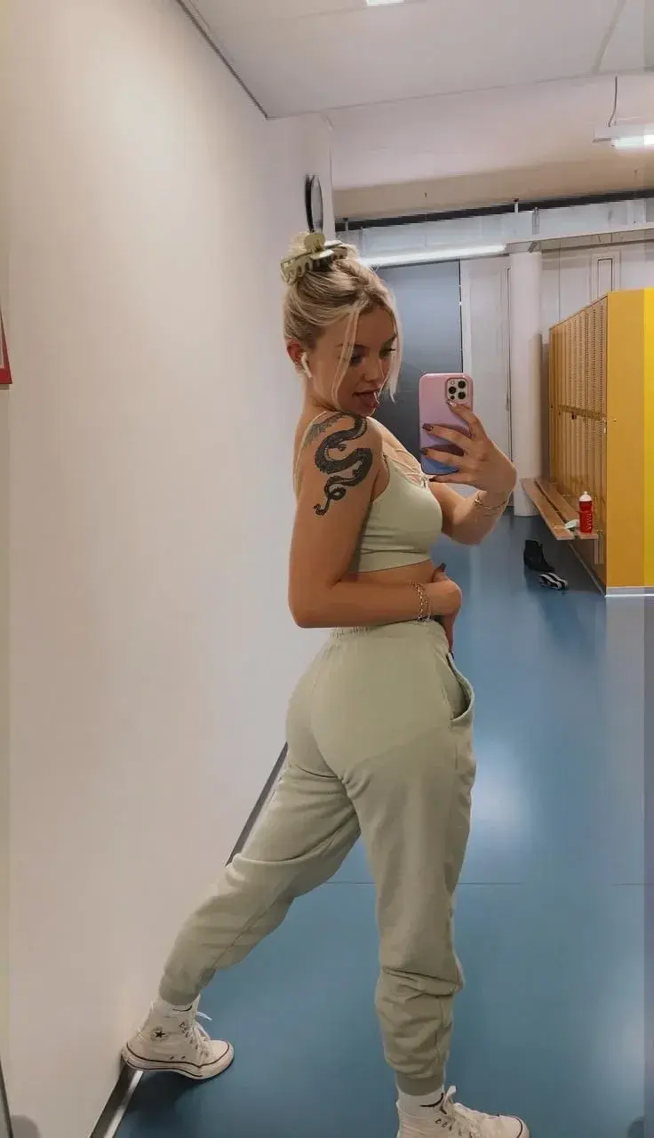 Avatar de Fitbymia