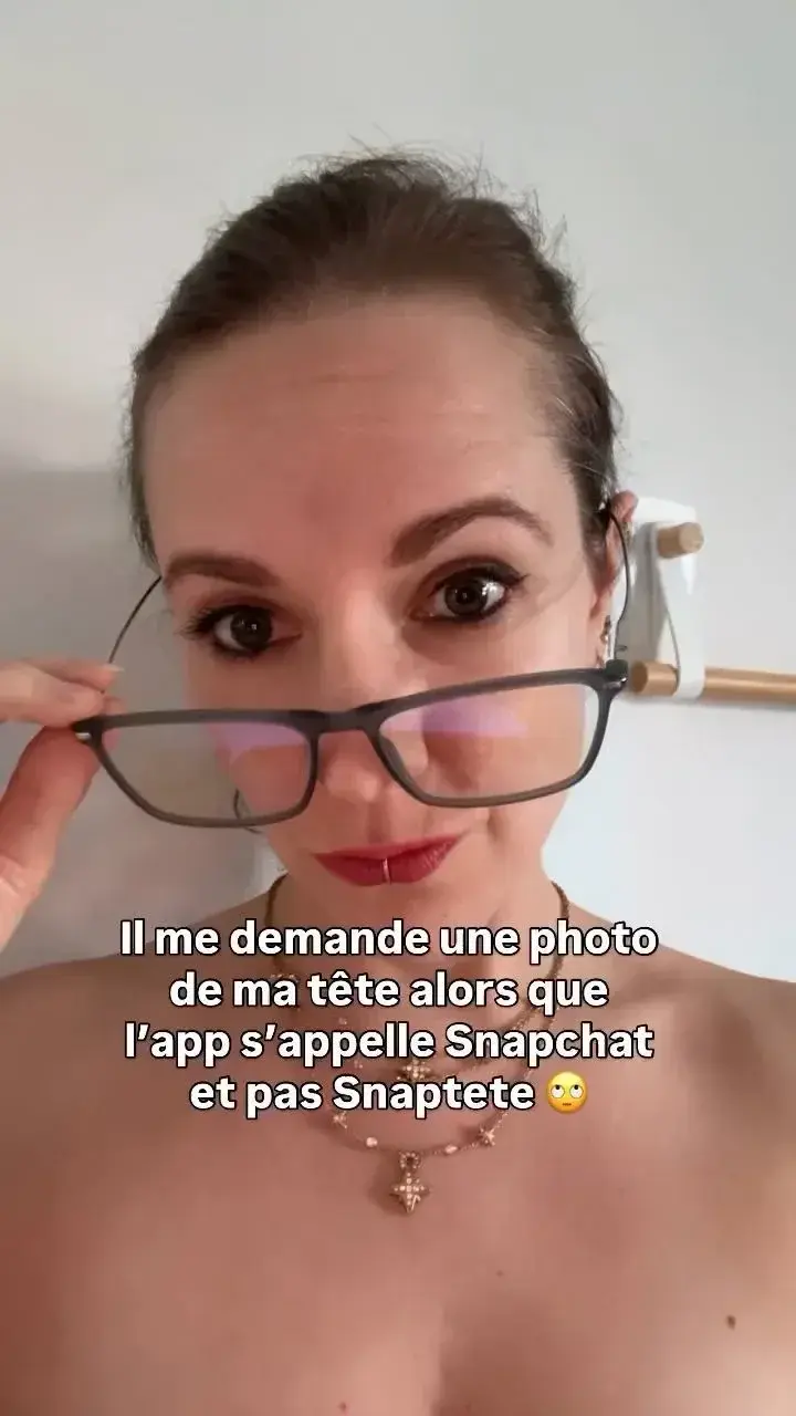 💚 ABO à GRATUIT chez moi... j'ai envie de parler, tu viens ? 😌