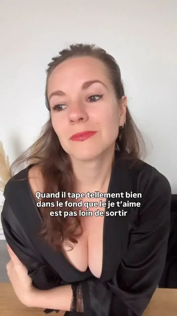 💚 ABO à GRATUIT chez moi... j'ai envie de parler, tu viens ? 😌