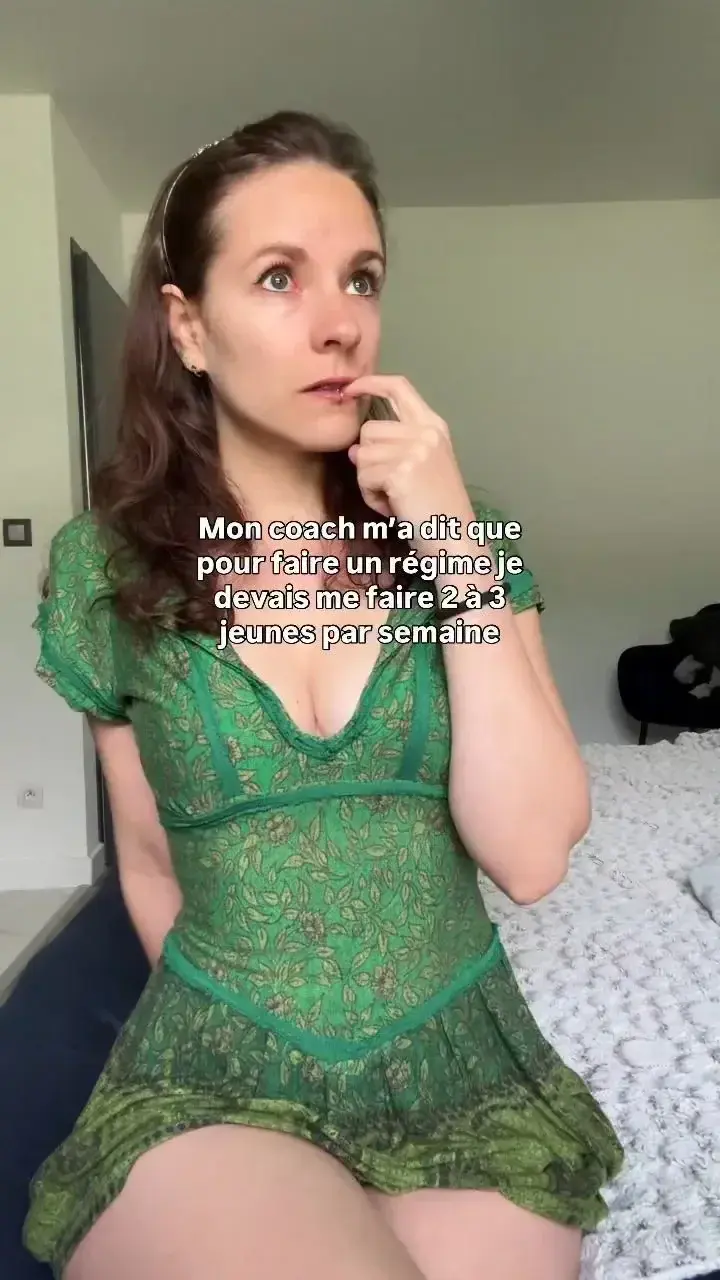 💚 ABO à GRATUIT chez moi... j'ai envie de parler, tu viens ? 😌