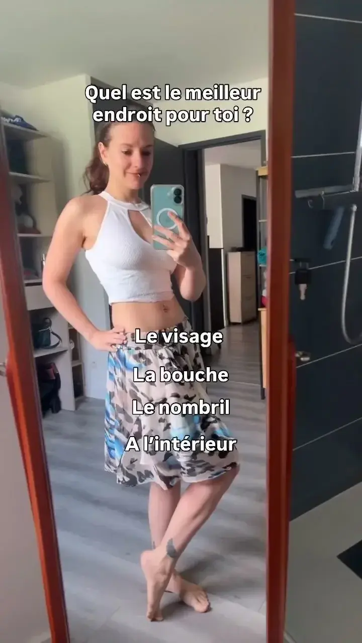 💚 ABO à GRATUIT chez moi... j'ai envie de parler, tu viens ? 😌