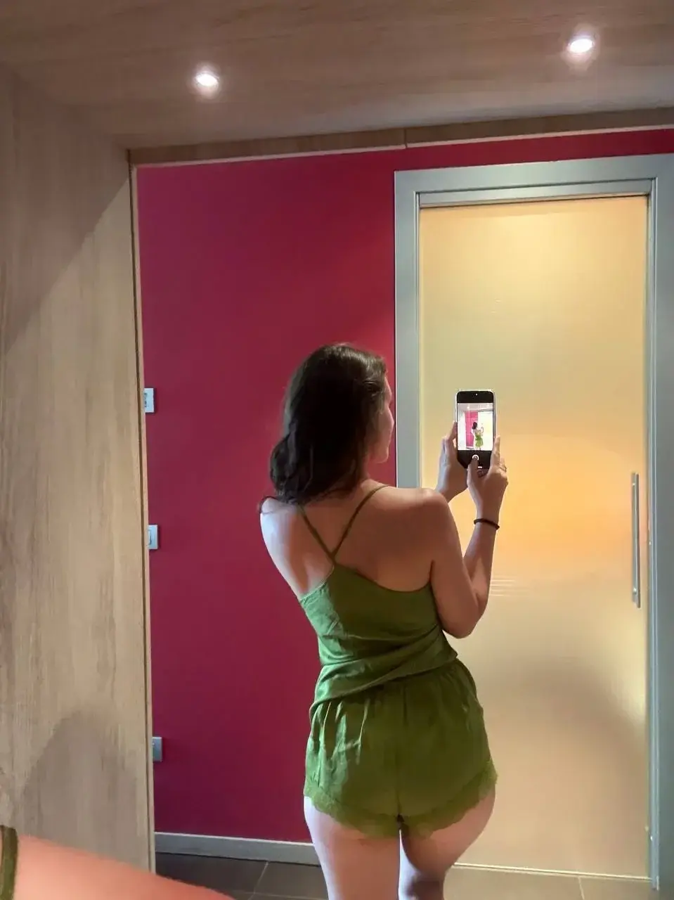 💚 ABO à GRATUIT chez moi... j'ai envie de parler, tu viens ? 😌