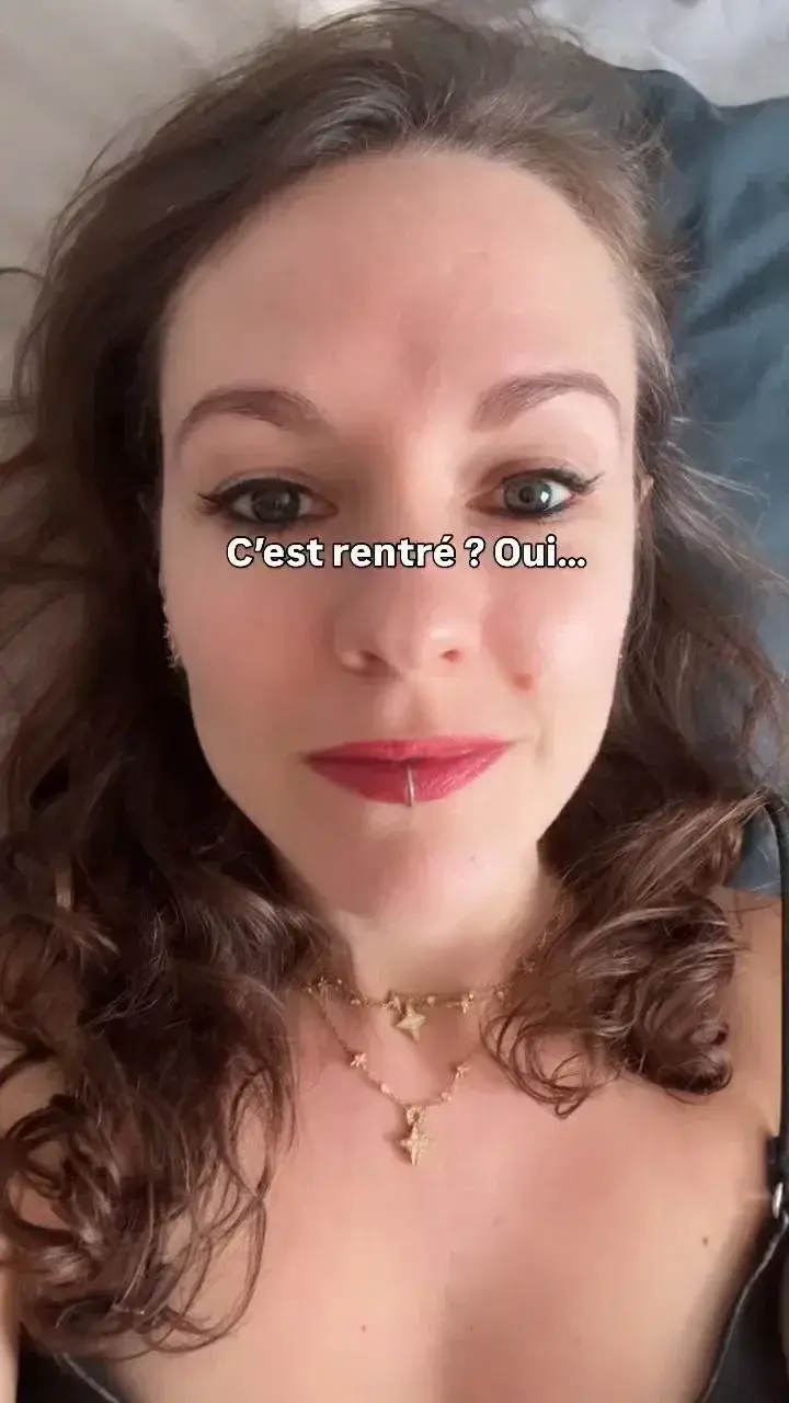 💚 ABO à GRATUIT chez moi... j'ai envie de parler, tu viens ? 😌