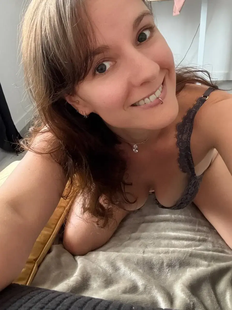 💚 ABO à GRATUIT chez moi... j'ai envie de parler, tu viens ? 😌