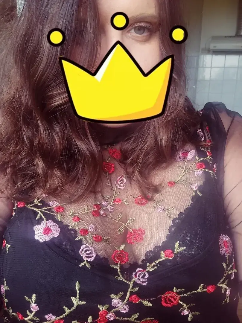 Avatar de Curvyfrenchmistress