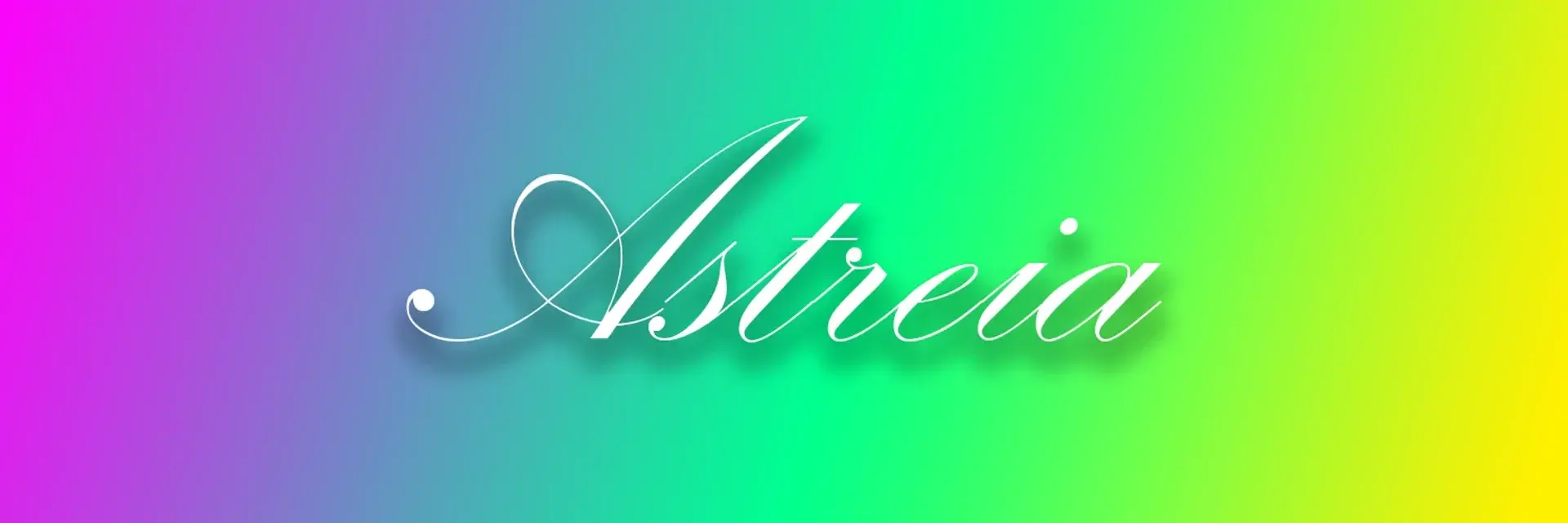 Photo de couverture de Astreiafeet
