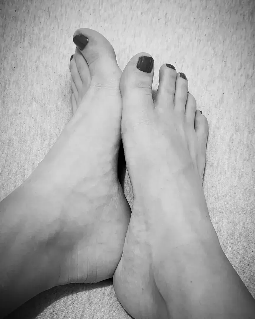 Leak & nude 2 — feet_4_fun_18