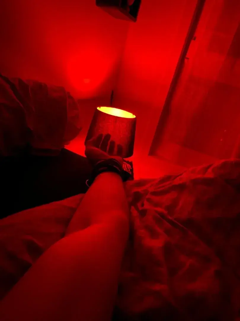 Leak & nude 2 — Callie18
