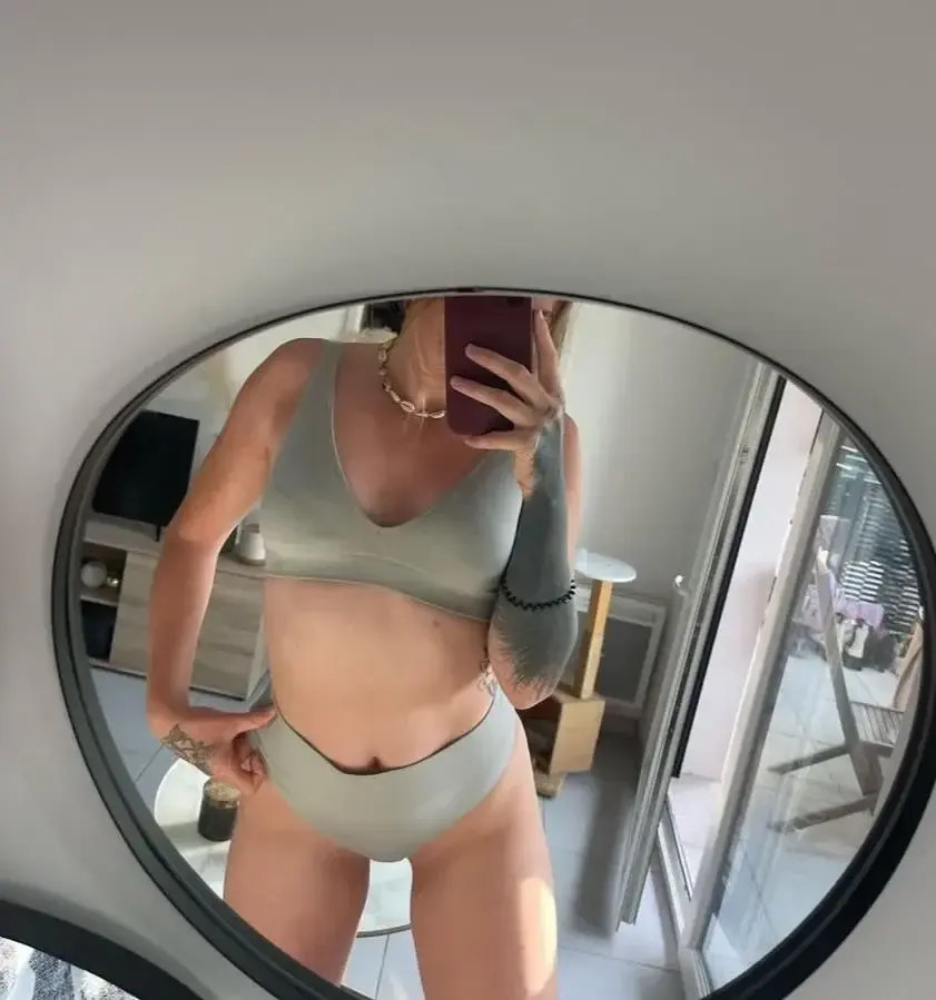 Leak & nude 3 — Junehni