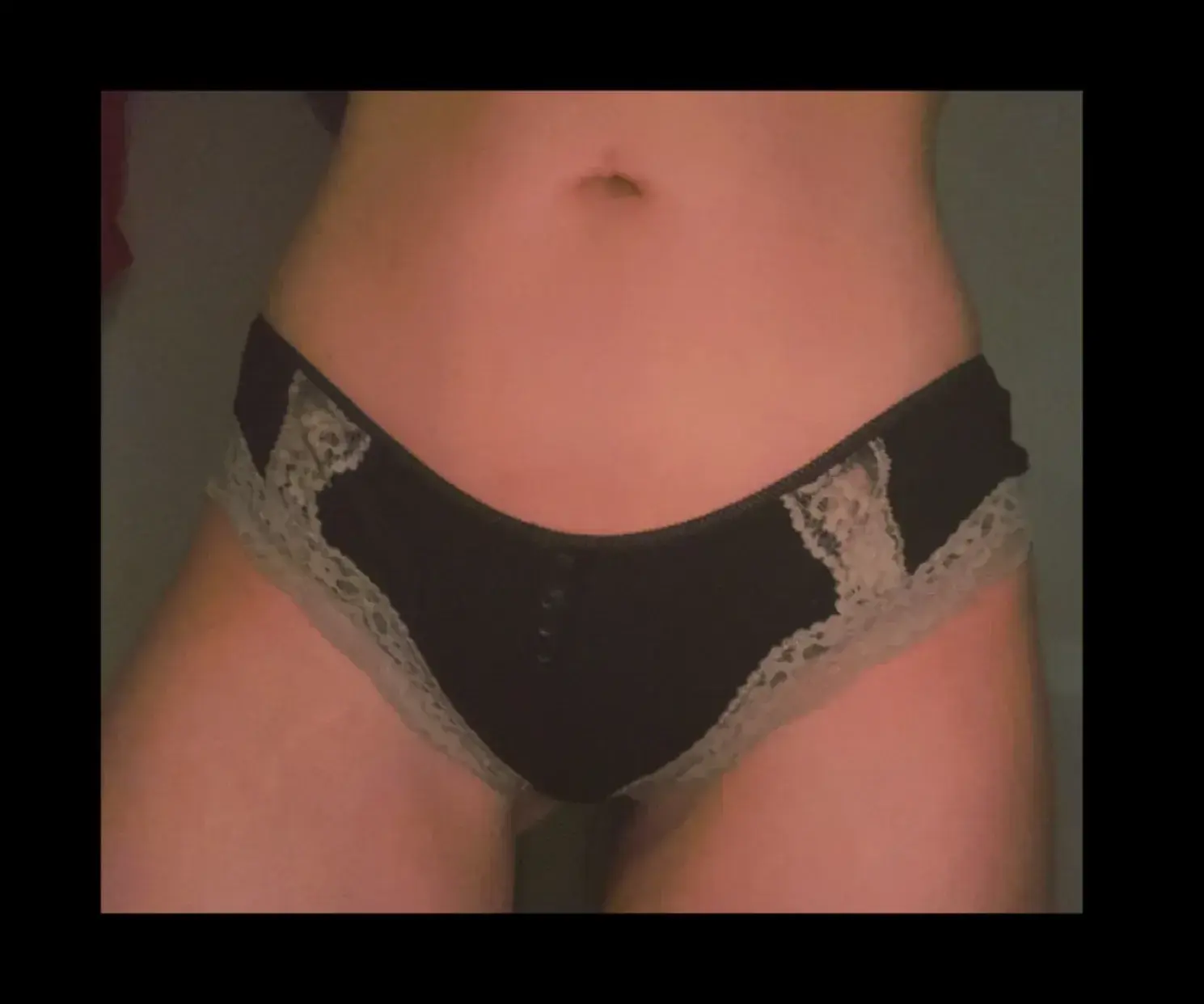 Leak & nude 4 — Manonymaaa