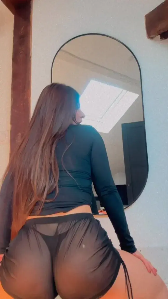 Carolparis - Photo exclusive MYM 3 | French Modèles