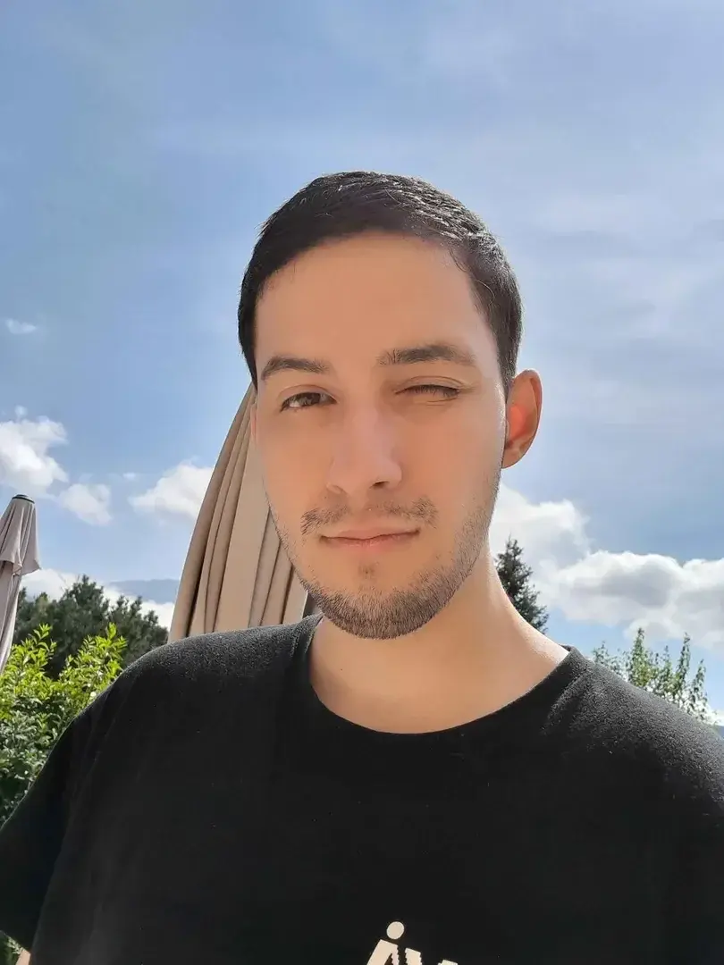 Avatar de Alexlibz