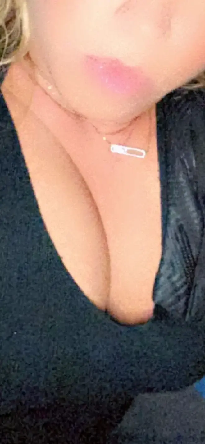 Leak & nude 1 — _coquine13