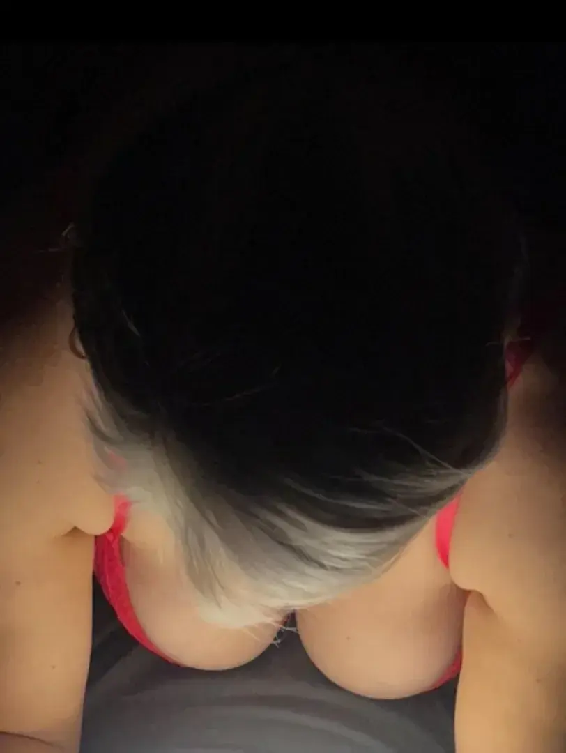 Leak & nude 1 — Sweetbodymia