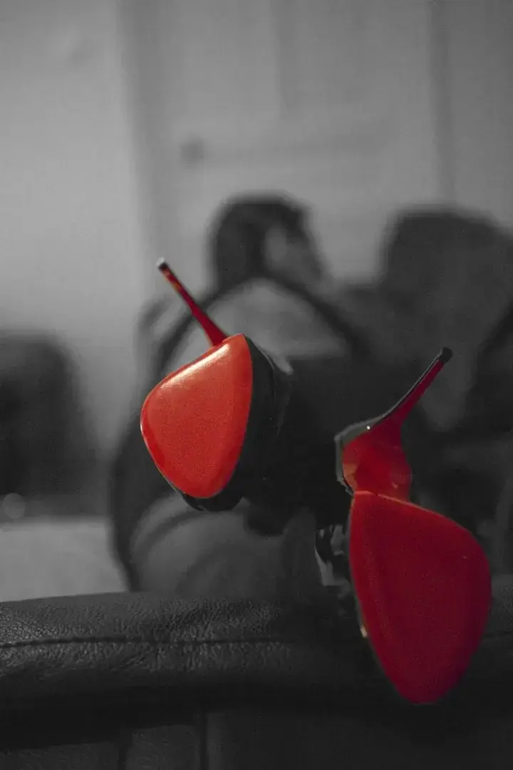 Avatar de Sexyfeetmilf