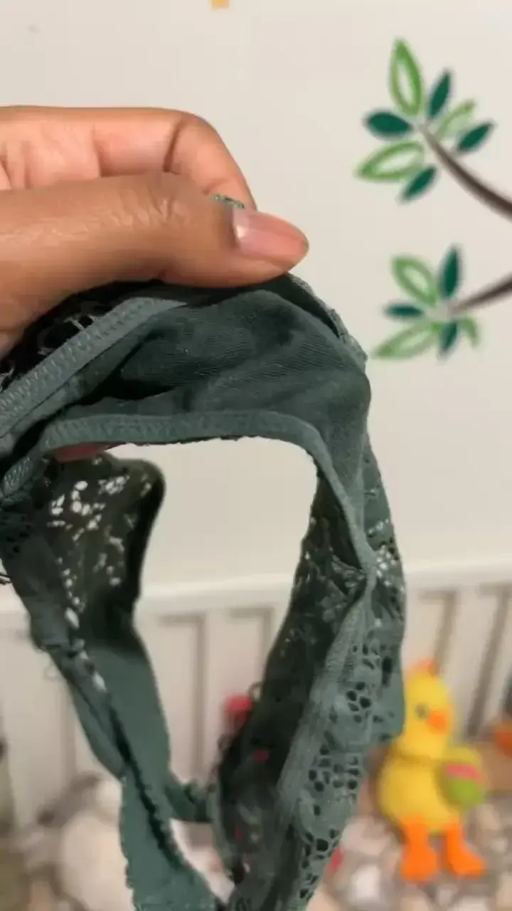 Leak & nude 3 — La_femme_ebene