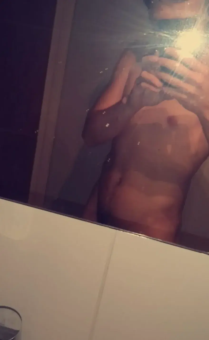 Leak & nude 2 — Dorianxav
