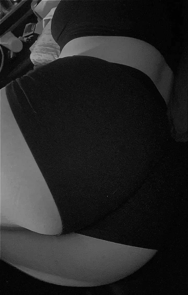 Leak & nude 1 — Lunalita