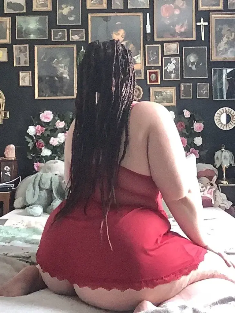Leak & nude 6 — Lunalita