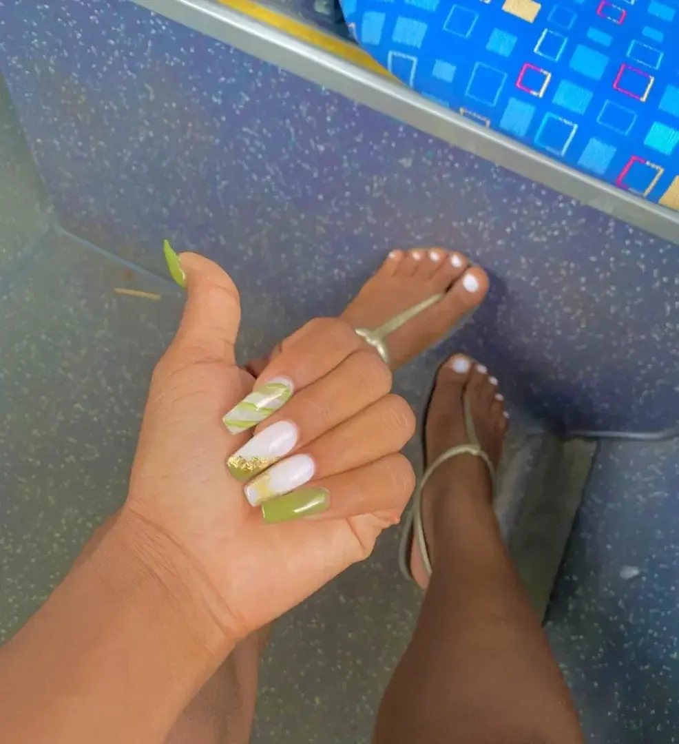 Avatar de Maee_beautyfeet