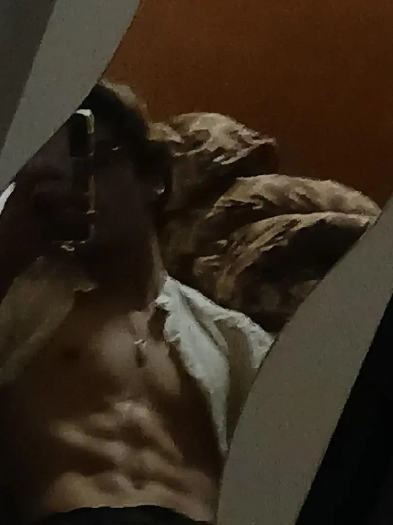 Leak & nude 2 — Aubin_cer