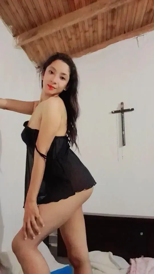 Leak & nude 7 — Candy___