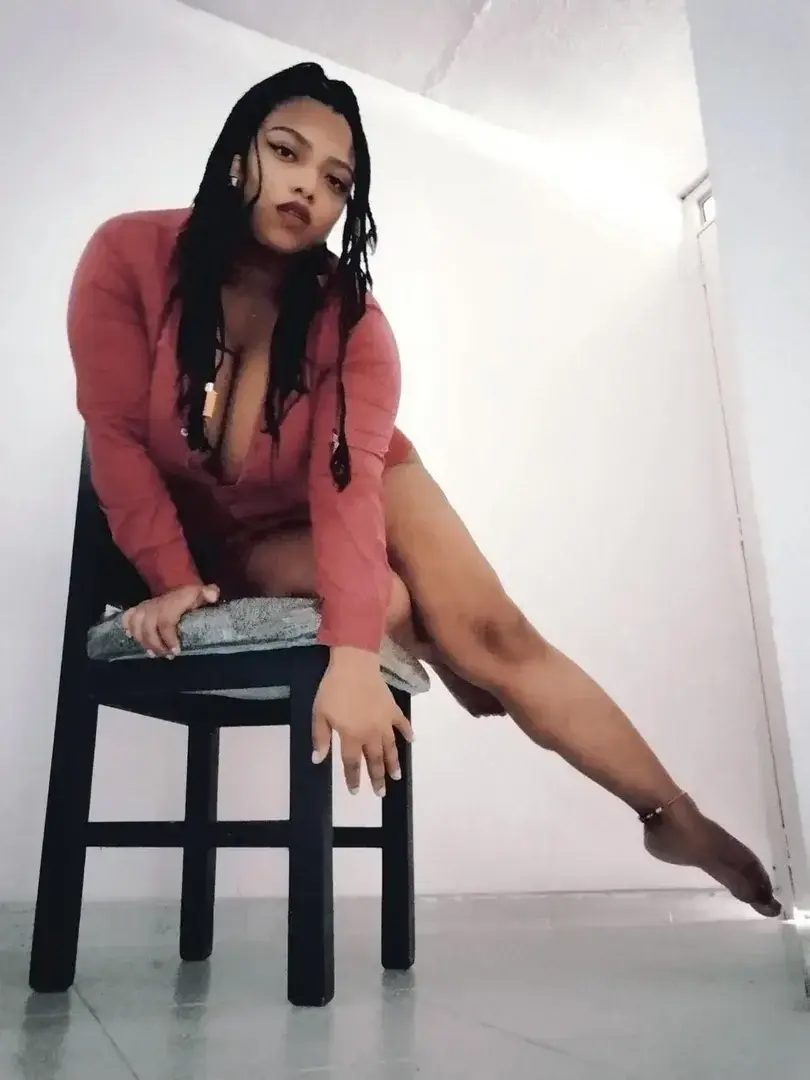 Leak & nude 5 — Mistycdily