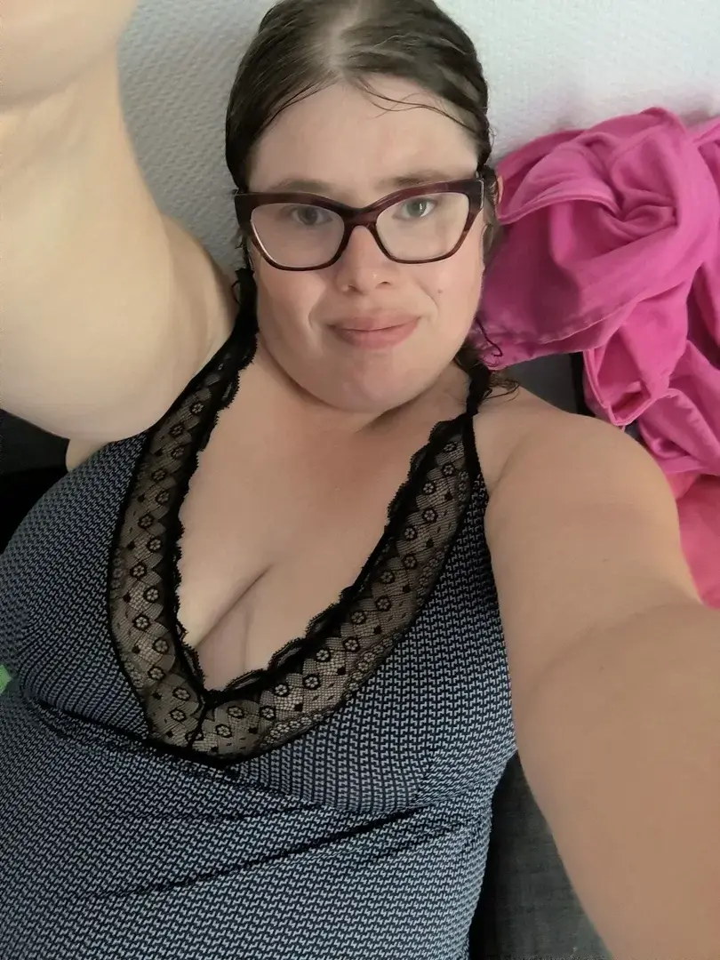 Leak & nude 2 — Alsacienne68700