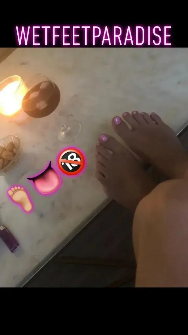 Leak & nude 1 — Wetfeetparadise