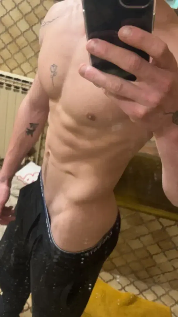 Leak & nude 1 — Babyfrenchyy
